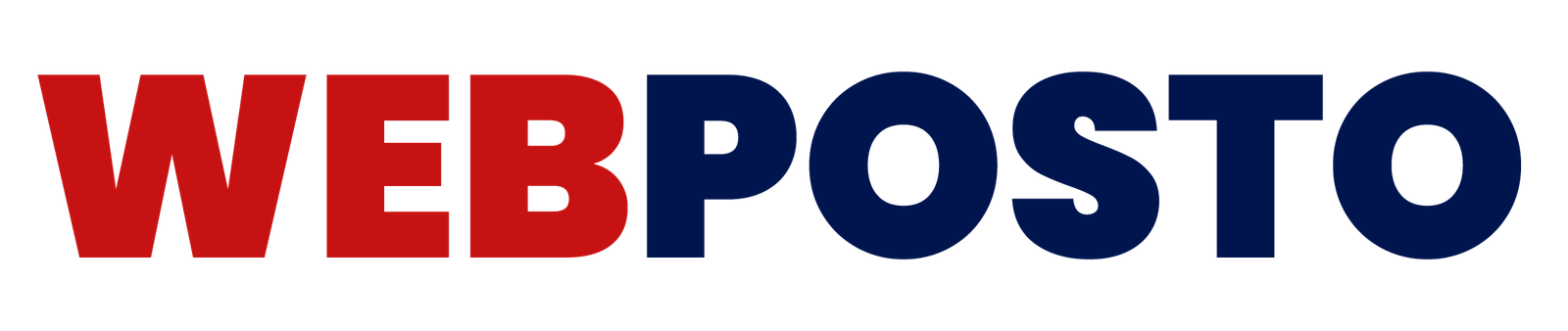 webPosto